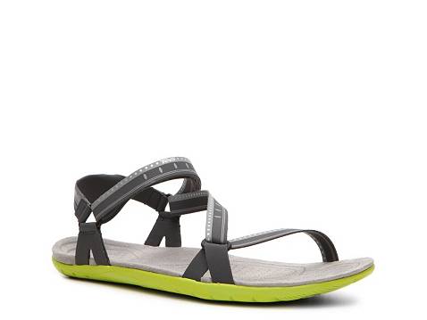 Teva Zirra Lite Flat Sandal | DSW