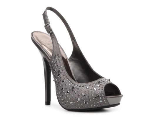 Fergie Hermosa Pump