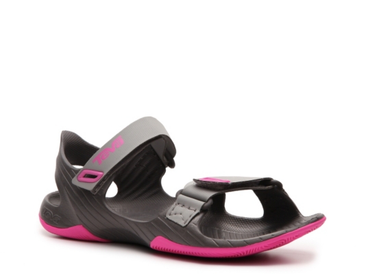 Teva Barracuda Sport Flat Sandal
