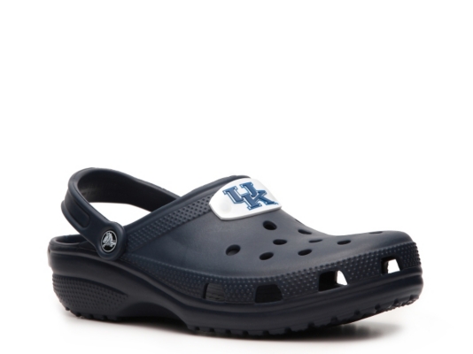 Crocs Kentucky Wildcats Clog