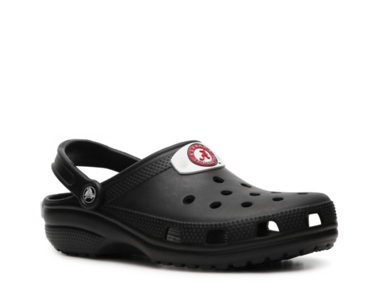 Crocs Alabama Clog