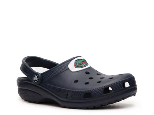 Crocs Florida Gators Clog