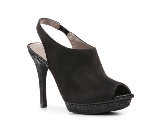 Moda Spana Qasar Pump