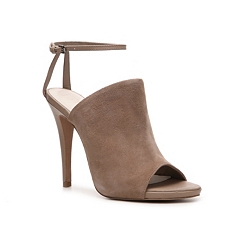dsw peep toe sandals