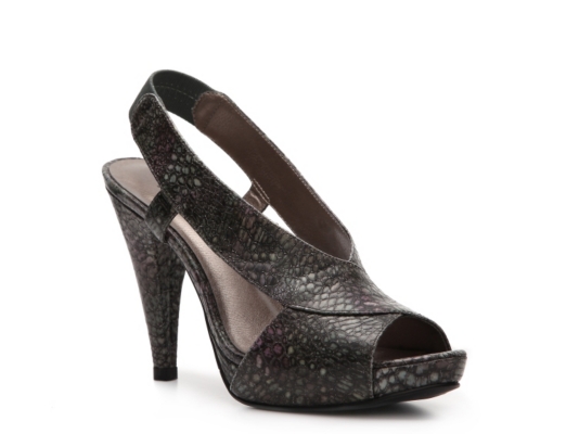 Moda Spana Quinton Platform Sandal