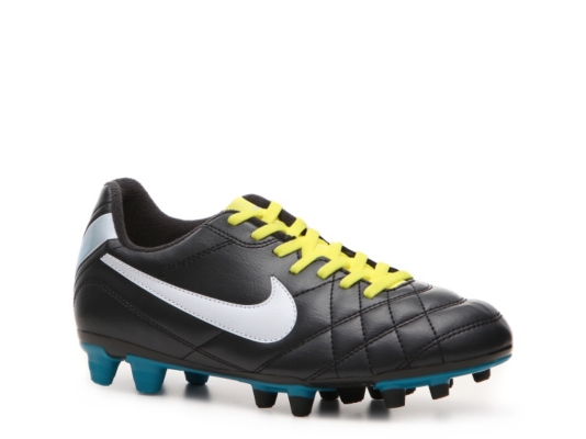 Nike Tiempo Rio FG Soccer Cleats