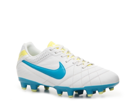 Nike Tiempo Natural IV FG Soccer Cleats