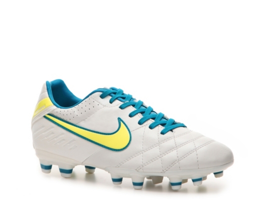 Nike Tiempo Mystic IV FG Soccer Cleats