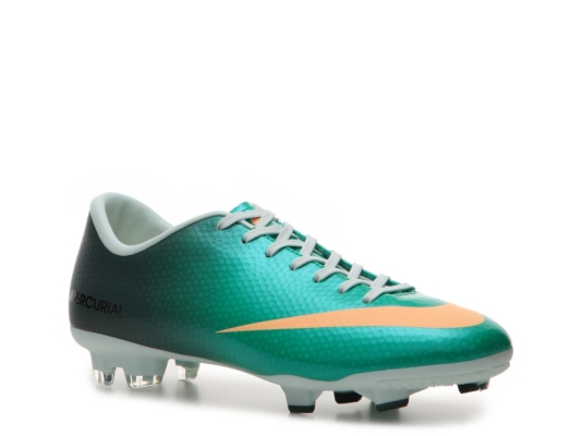 Nike Mercurial Victory IV FG Soccer Cleats