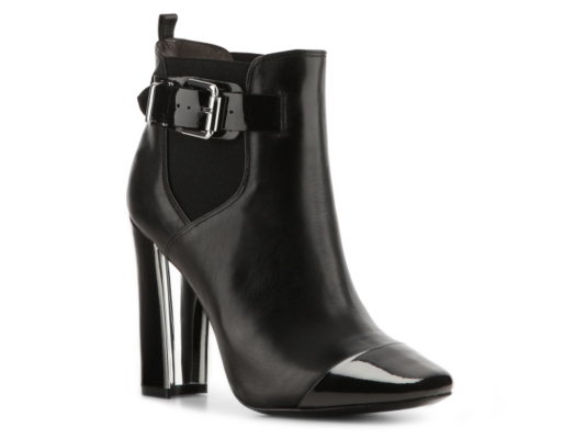 Pour La Victoire Bissit Bootie