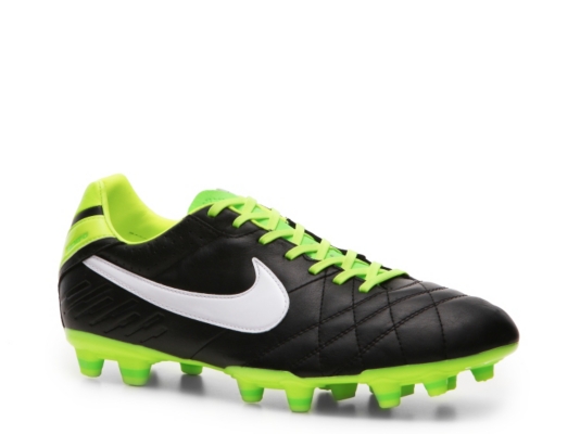 Nike Tiempo Mystic IV FG Soccer Cleats