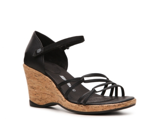 Teva Riviera Wedge Sandal