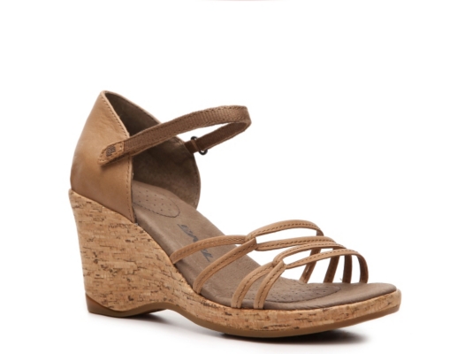 Teva Riviera Wedge Sandal