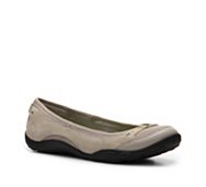 Clarks Privo Haley Staarling Flat