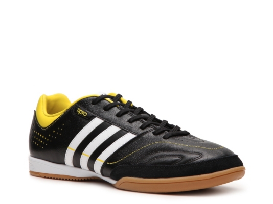 adidas 11Nova Indoor Soccer Shoe