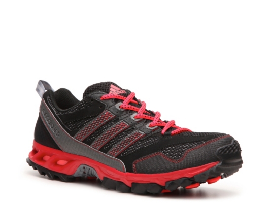 adidas Kanadia 5 Trail Running Shoe