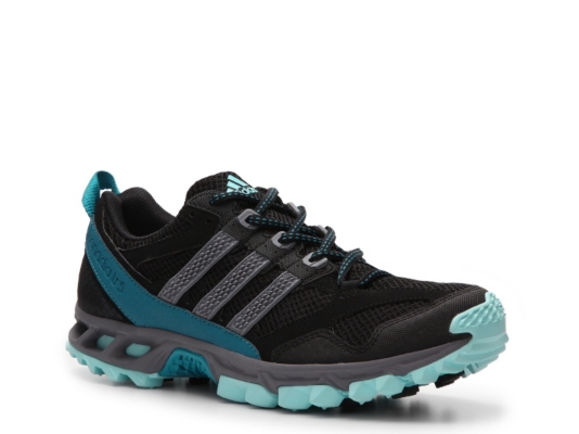 adidas Kanadia 5 Trail Running Shoe