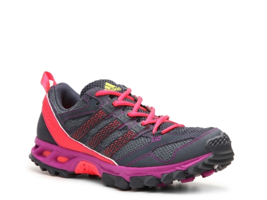 adidas Kanadia 5 Trail Running Shoe