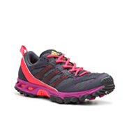 adidas Kanadia 5 Trail Running Shoe - Womens