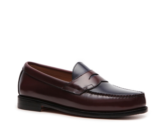 G.H. Bass & Co. Limited Edition Penny Loafer