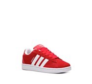 adidas NEO Derby Boys Toddler & Youth Skate Shoe