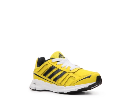 adidas Adifast K Boys' Toddler & Youth Running Shoe