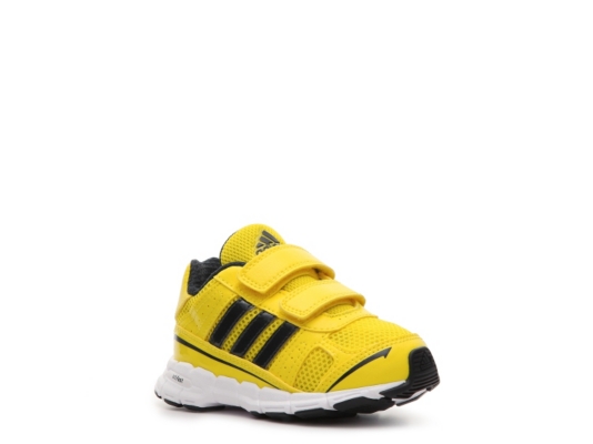 adidas Adifast CF 1 Boys Infant & Toddler Running Shoe
