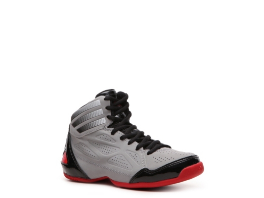adidas NXT LVL SPD K Boys' Youth Basketball Shoe