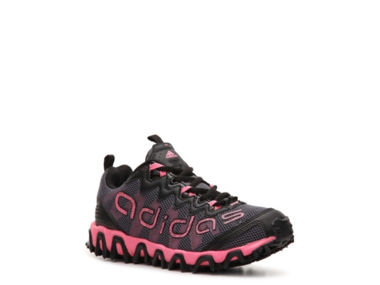 adidas Vigor TR 3 K Girls' Youth Trail Running Shoe