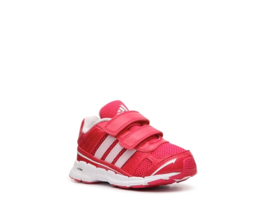 adidas Adifast CF 1 Girls' Infant & Toddler Running Shoe