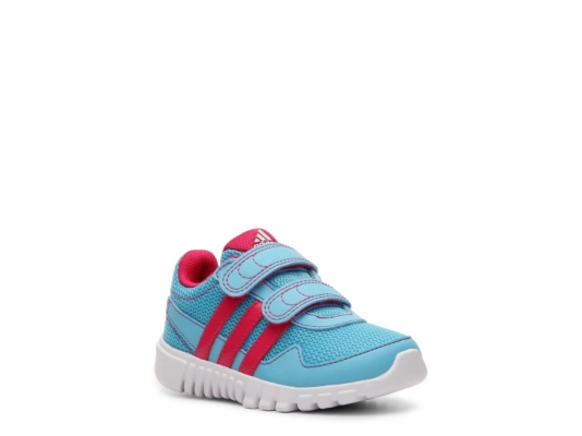 adidas STA Fluid 2 CF I Girls' Infant & Toddler Sneaker