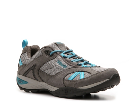 Teva Sky Lake Trail Walking Shoe