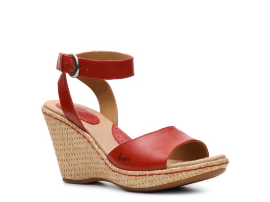 b.o.c Clemence Wedge Sandal