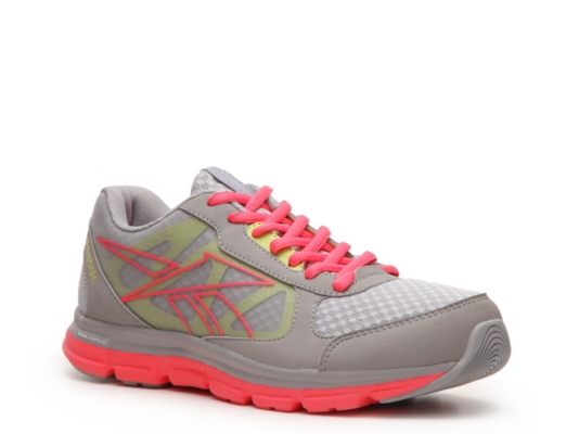 Reebok Dual Turbo Running Shoe