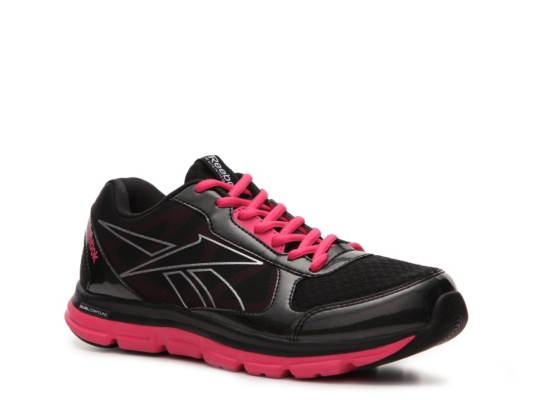 Reebok Dual Turbo Running Shoe