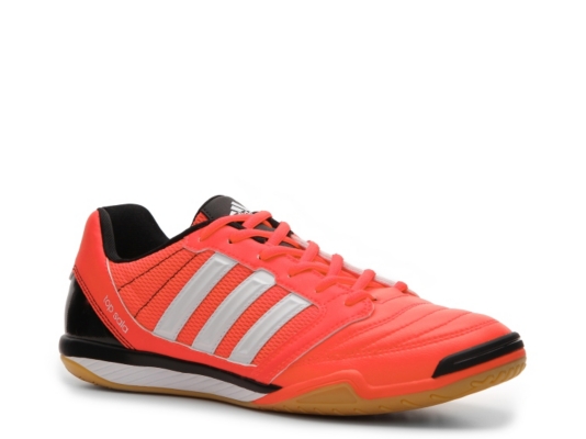 adidas Freefootball Top Sala Indoor Soccer Shoe