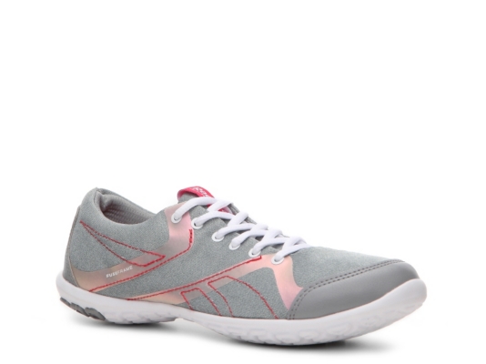 Reebok RealFlex Slim Lightweight Yoga Shoe - Womens | DSW