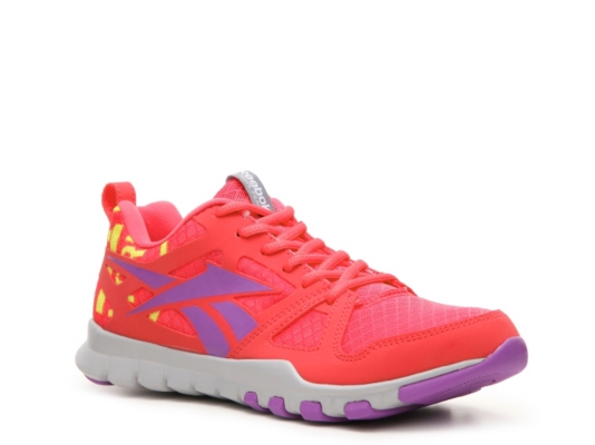 Reebok SubLite Train Lightweight Cross Training Shoe