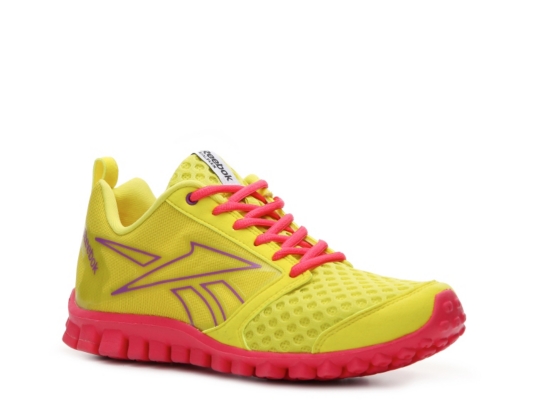 reebok realflex scream