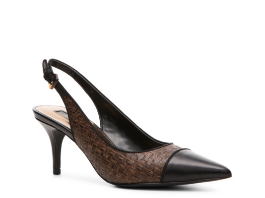 Tahari Rafaella Pump