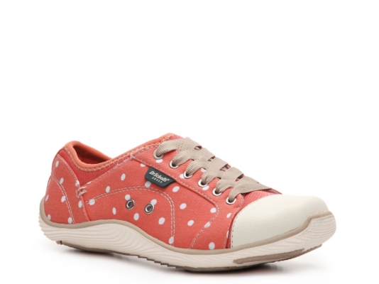 Dr. Scholl's Jamie Polka Dot Sneaker