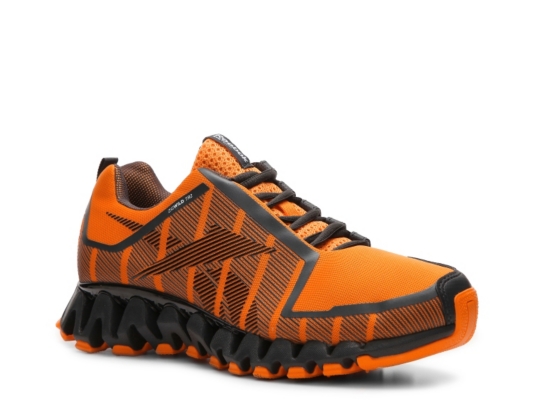 Reebok ZigWild 2 Performance Trail Running Shoe