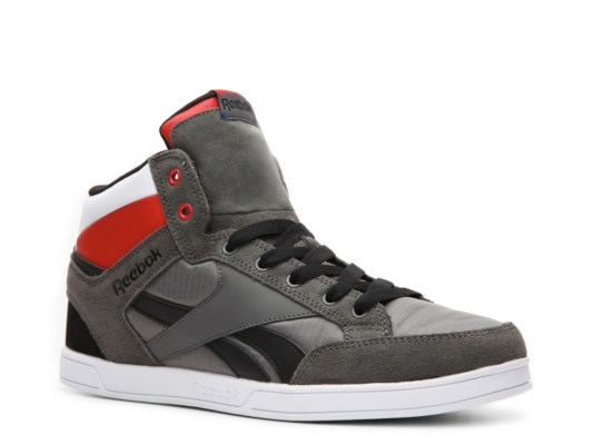 Reebok Royal Court Mid Sneaker