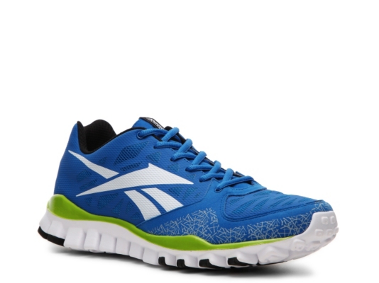 Reebok Realflex Transition 2 Performance Running Shoe