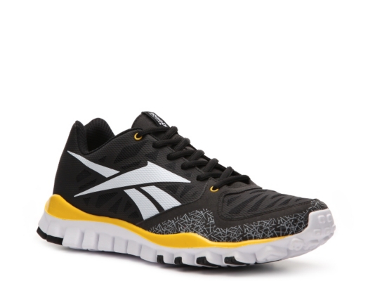 Reebok Realflex Transition 2 Performance Running Shoe