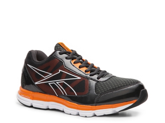 Reebok Dual Turbo Running Shoe