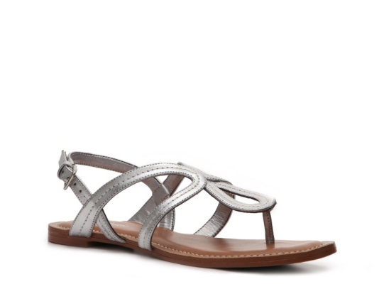 Kelly & Katie Phoebe Flat Sandal