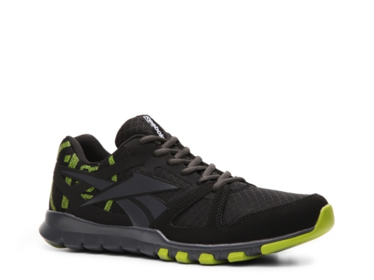 Reebok SubLite Train Lightweight Cross Training Shoe