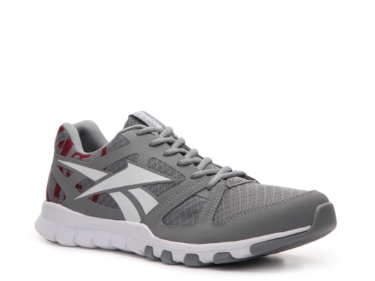 Reebok SubLite Train Lightweight Cross Training Shoe
