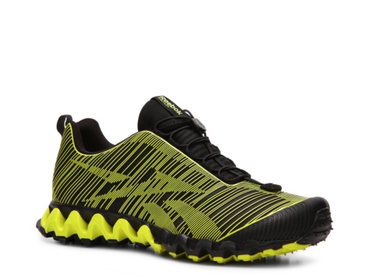 Reebok ZigMaze 2 Performance Running Shoe